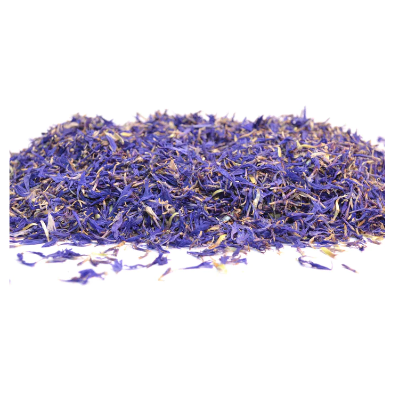 Corn Flowers Blue Whole - 50 g - Herbal Collection - eOil.co.za