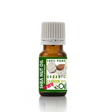Shea Nut Carrier Oil Organic