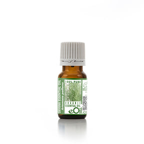 Davana Essential Oil Organic, rare floral scent for perfume and blend recipes