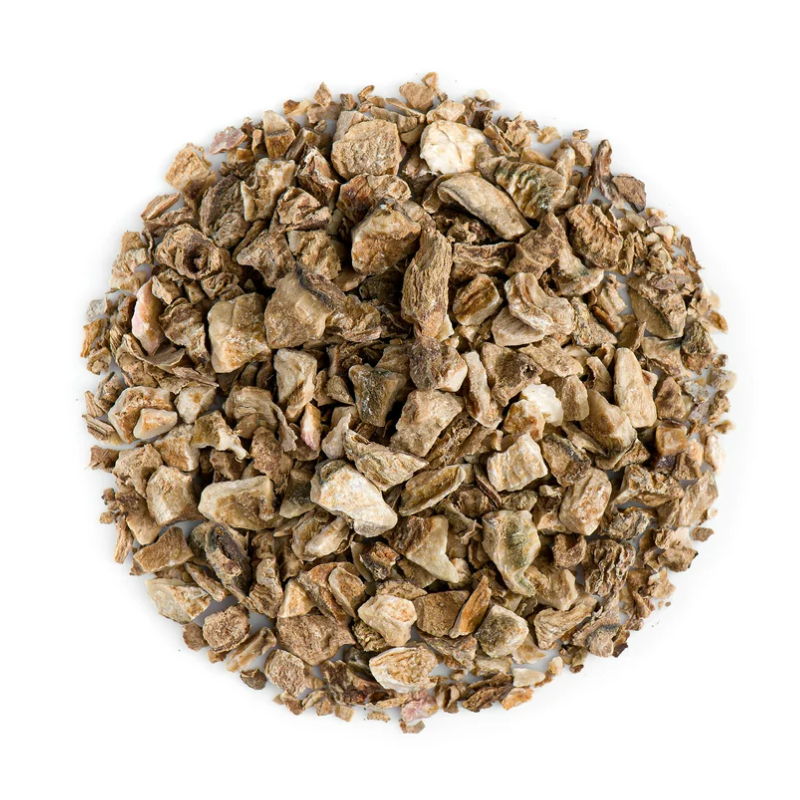 Devil's Claw cut leaves - 100 g - Herbal Collection - eOil.co.za