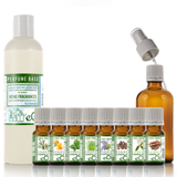 Dust Mites & Bed Bugs - Spray - Recipe Synergy - Happy Home Collection - eOil.co.za