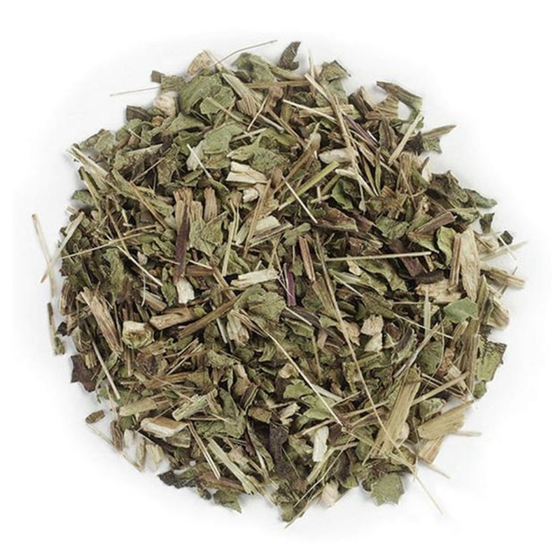 Echinacea Herb Cut - 50 g - Herbal Collection - eOil.co.za