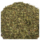 Elder leaves cut - 75 g - Herbal Collection - eOil.co.za