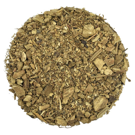 Elecampane Root cut - 75 g - Herbal Collection - eOil.co.za