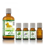 Essential oils neuralgia support Massage synergy recipe - Being Well Collection
