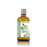 Eucalyptus globulus Essential Oil Organic