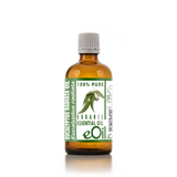 Eucalyptus radiata Essential Oil Organic