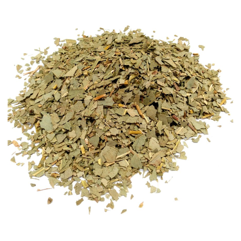 Eucalyptus leaves cut - 75 g - Herbal Collection - eOil.co.za