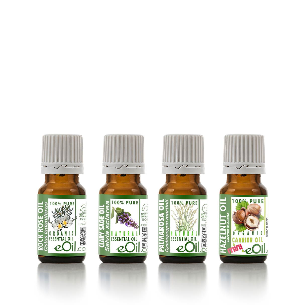 Excessive perspiration essential oils recipe synergy - Massage - Being Well Collection