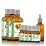 Eye Bags - Dark Circles - Puffy Eyes Recipe Synergy  - Face Care - Looking Good collection