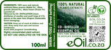 Forest Bath  codistilla Essential Oils