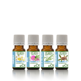 Floral Bouquet Masterclass - Natural Fragrance Bundle