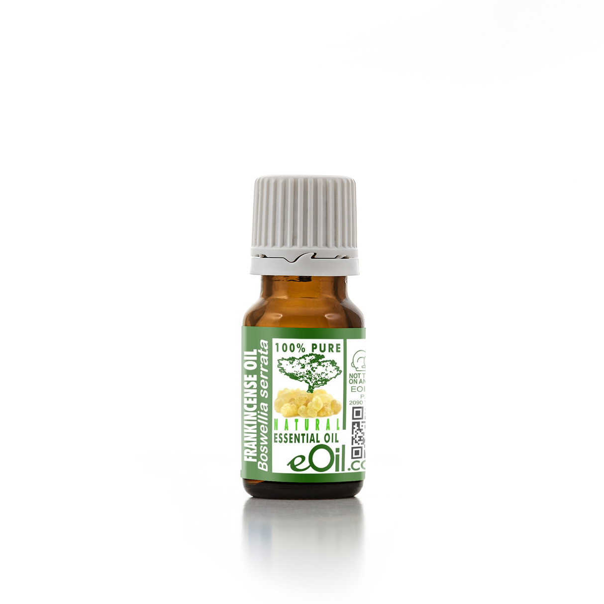 Essential Oils Assortment diffusion - Our Essential Starter Kit
