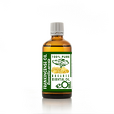 Frankincense Serrata Essential Oil Organic, pure resinous note for diffuser or blends eOil.co.za