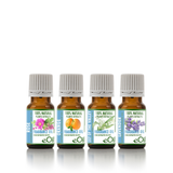 Fresh Spring Garden - Natural Fragrance Bundle