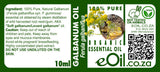 Galbanum Essential Oil