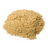 Ginseng Powder (Panax Japonicus) - 100 g - Herbal Collection - eOil.co.za