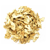 Ginger Pieces Dried - Herbal Collection - 75 g - eOil.co.za