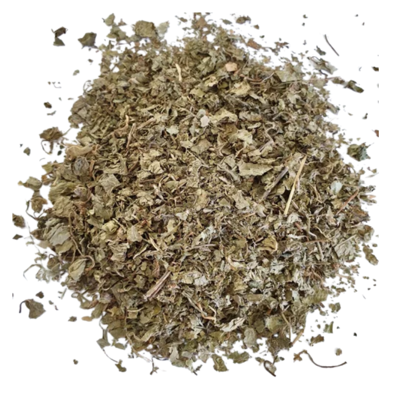 Hydrocotyle Gotu Kola dried - 75 g - Herbal Collection - eOil.co.za