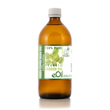 Green Coffee Bean Carrier Oil