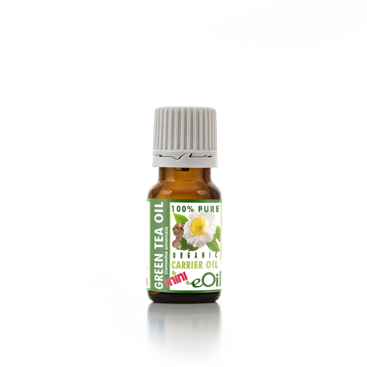 Sensitive | Allergies Skins | eOil.co.za | Carrier Oils | Mini collection