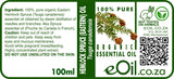 Hemlock Spruce Essential Oil Organic