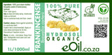 Frankincense Hydrosol