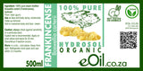 Frankincense Hydrosol