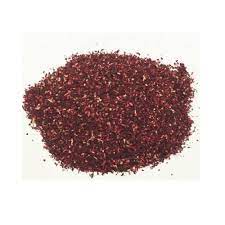 Hibiscus Karkade Bissap Flowers Fine Cut - 100 g - Herbal Collection - eOil.co.za