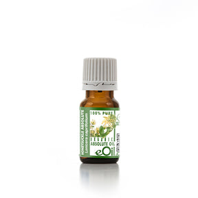 Honeysuckle Absolute Organic Oil, luxurious sweet floral extract for uplifting diffusers, skin and perfumes