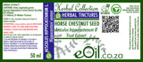 Horse chestnut - Liquid Herbal Extract