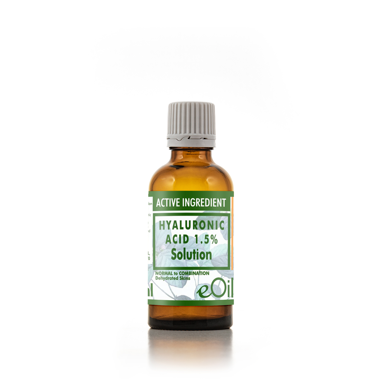 Hyaluronic acid solution (serum)