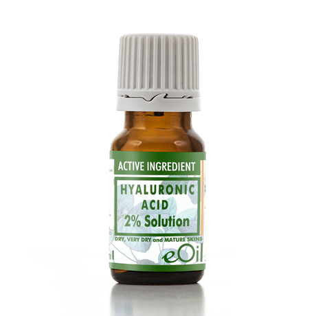 Hyaluronic acid Serum