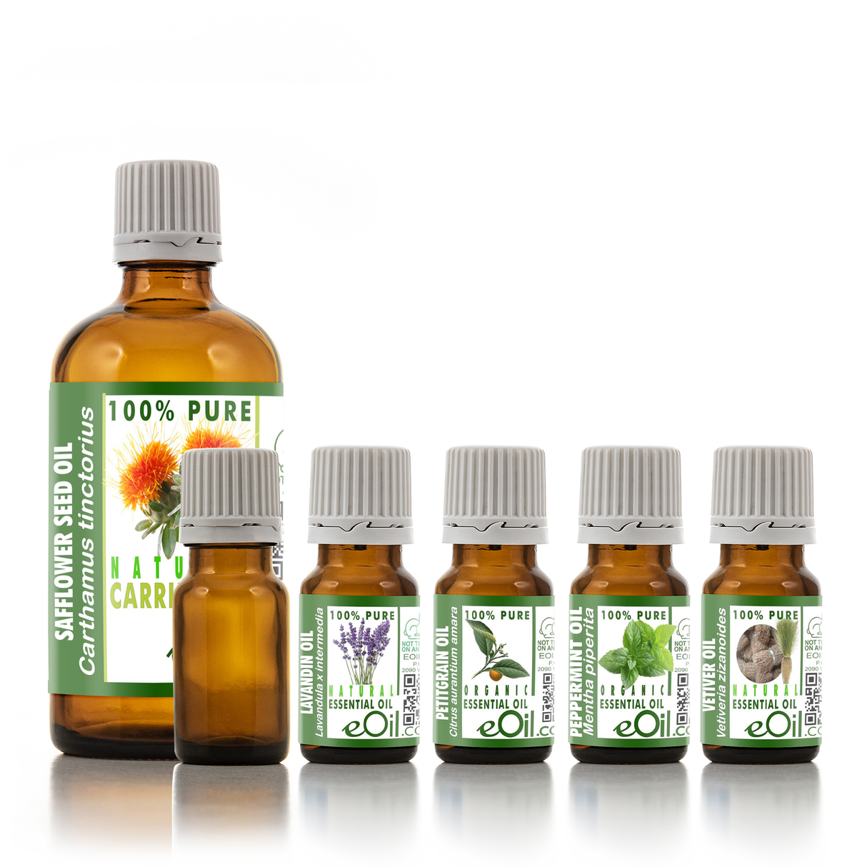 Hyperactivity Support - synergy recipe - Massage - Being Well Collection