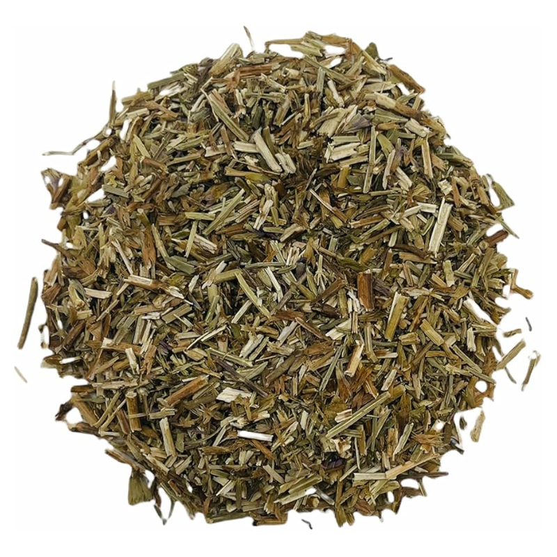 Hyssop Herb Cut Dried - Herbal Collection - 75 g - eOil.co.za