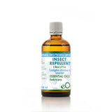 Insects repellent natural blend oils - Ready to Use - 100 ml