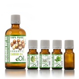 Insects Bites Fast Relief Recipe Synergy - Massage - Being Well Collection
