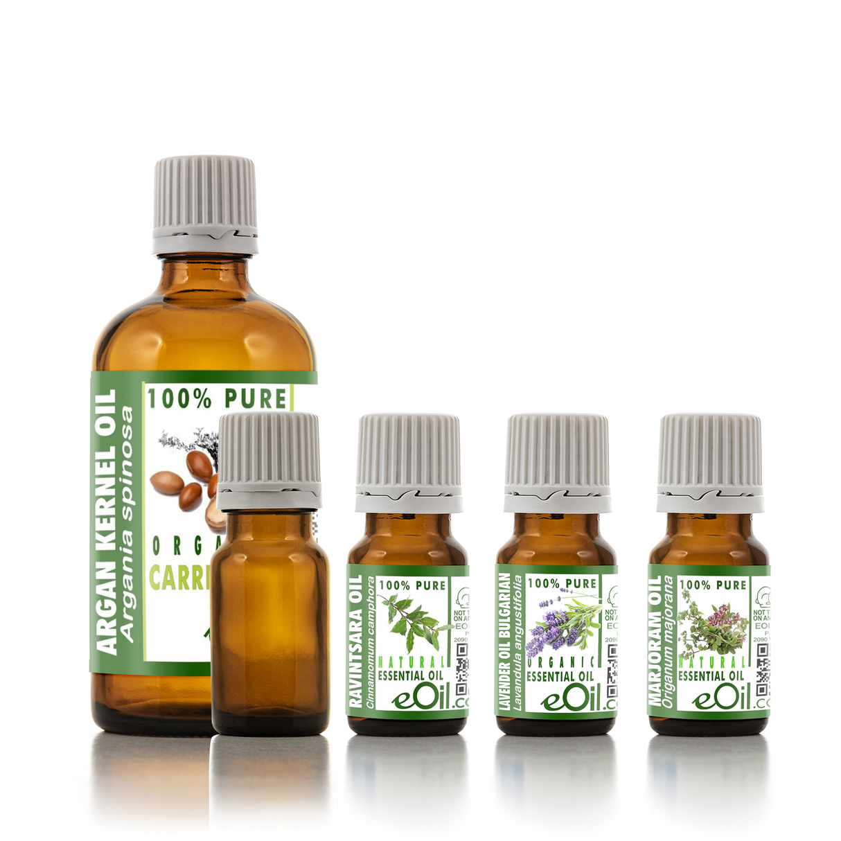 Insomnia support - Massage - synergy recipe - Being Well Collection