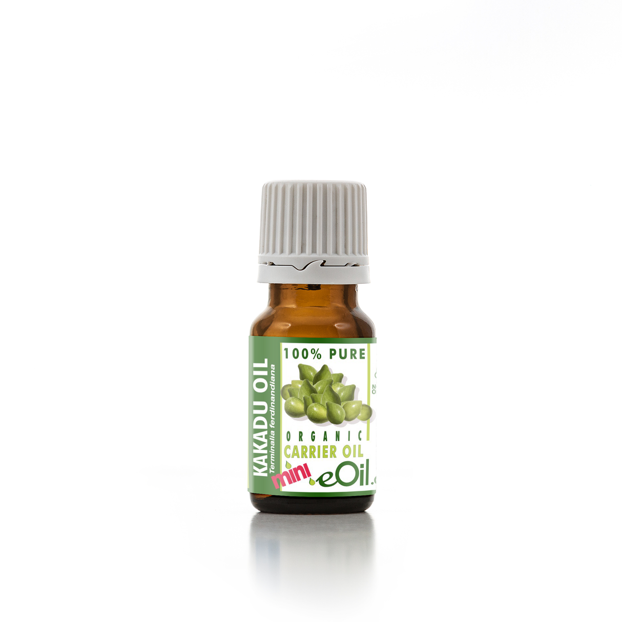 Healthy Skin 30 Plus | eOil.co.za | Carrier Oils | Mini collection