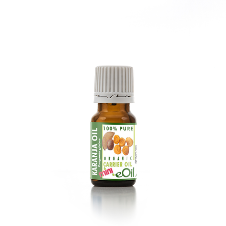 Healthy Skin 40 Plus | eOil.co.za | Carrier Oils | Mini collection