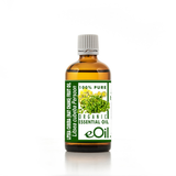 Litsea Cubeba May Chang Essential Oil