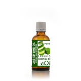 Lime Essential Oil Organic