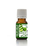 Lime Essential Oil Organic