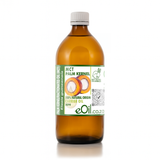 Palm kernel MCT fractionated carrier oil