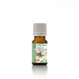 Meadowfoam seed carrier oil
