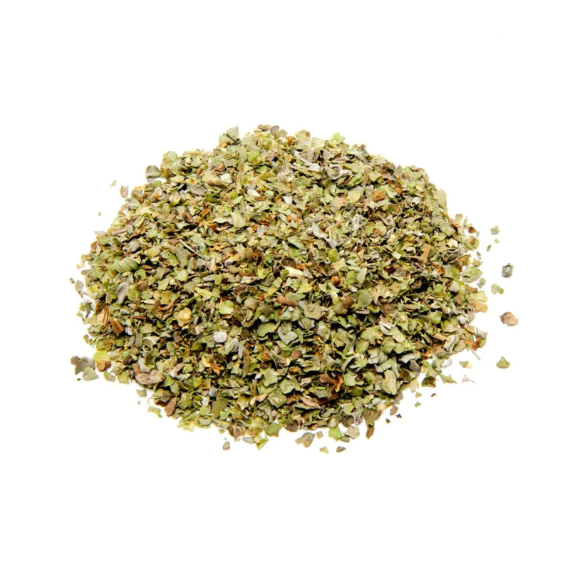 Marjoram Herb cut 75 g - Herbal Collection - eOil.co.za