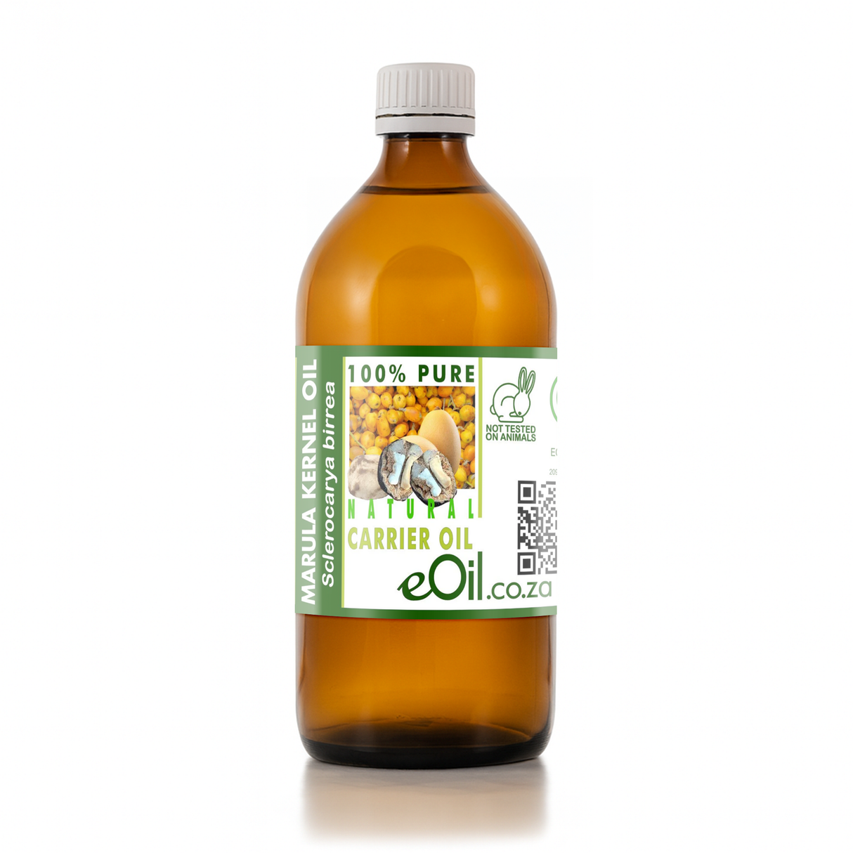 Marula Carrier Oil Organic