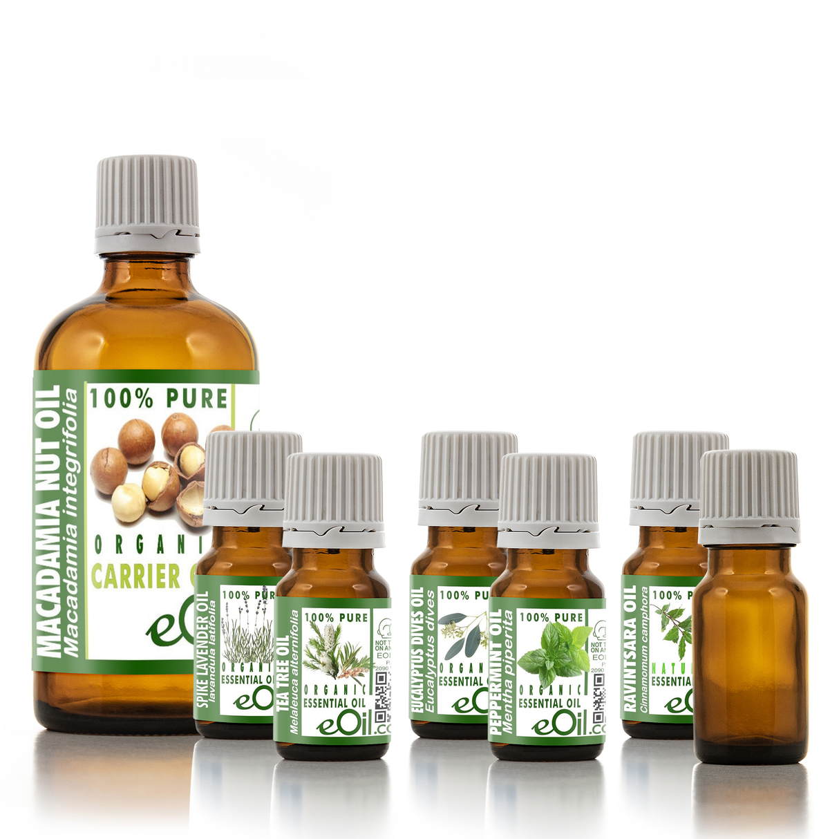 Massage Rub Recipe Synergy - Ears ache Support - Being Well Collection