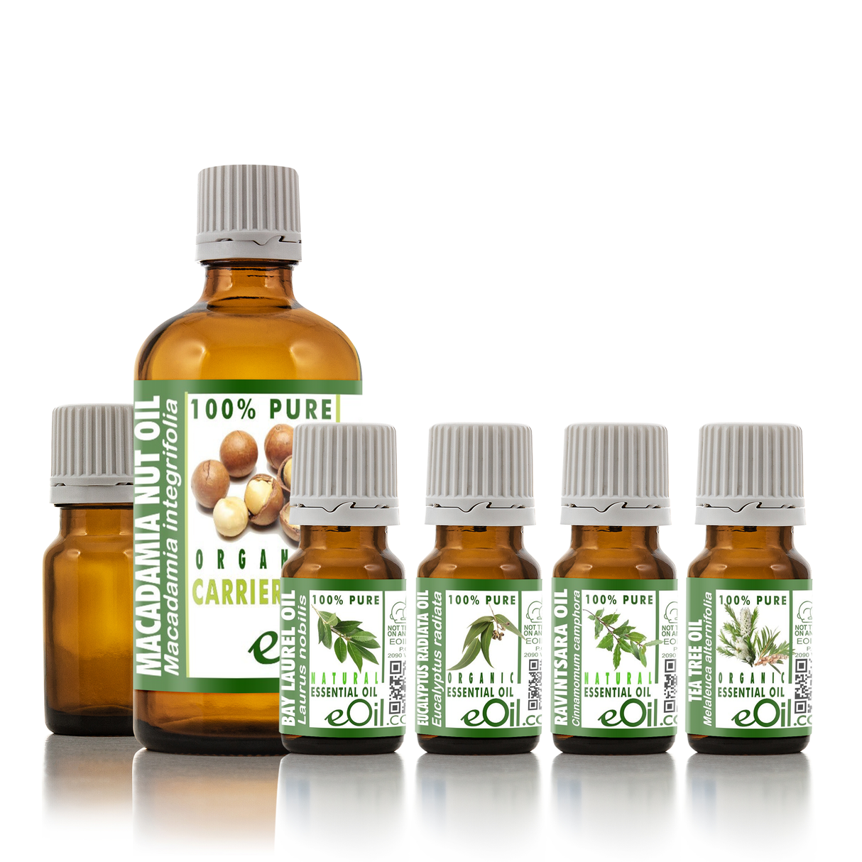 Massage Rub Recipe Synergy Natural defense - Being Well Collection