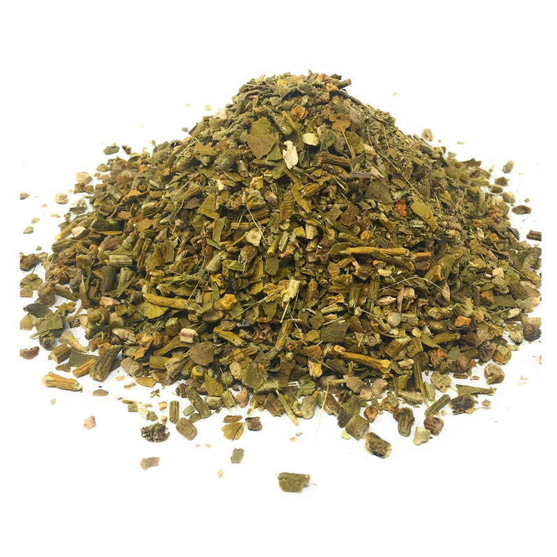 Mistletoe Cut Dried (Viscum album) - 100 g - Herbal Collection - eOil.co.za